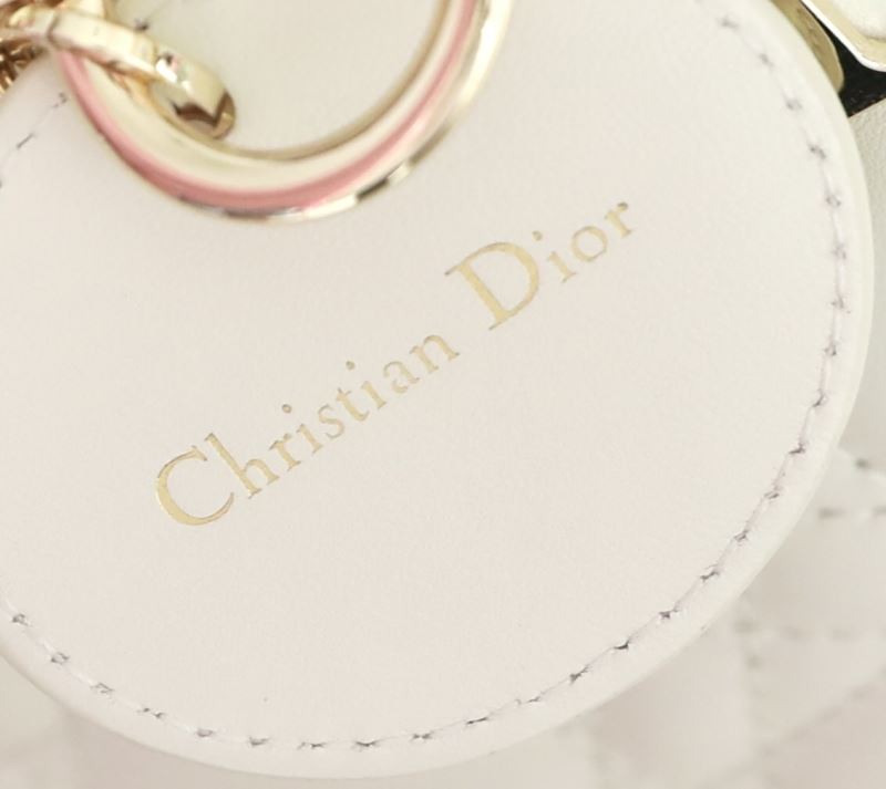 Christian Dior My Lady Bags